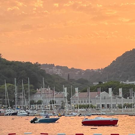 Apartmani Laban Herceg Novi Exterior foto