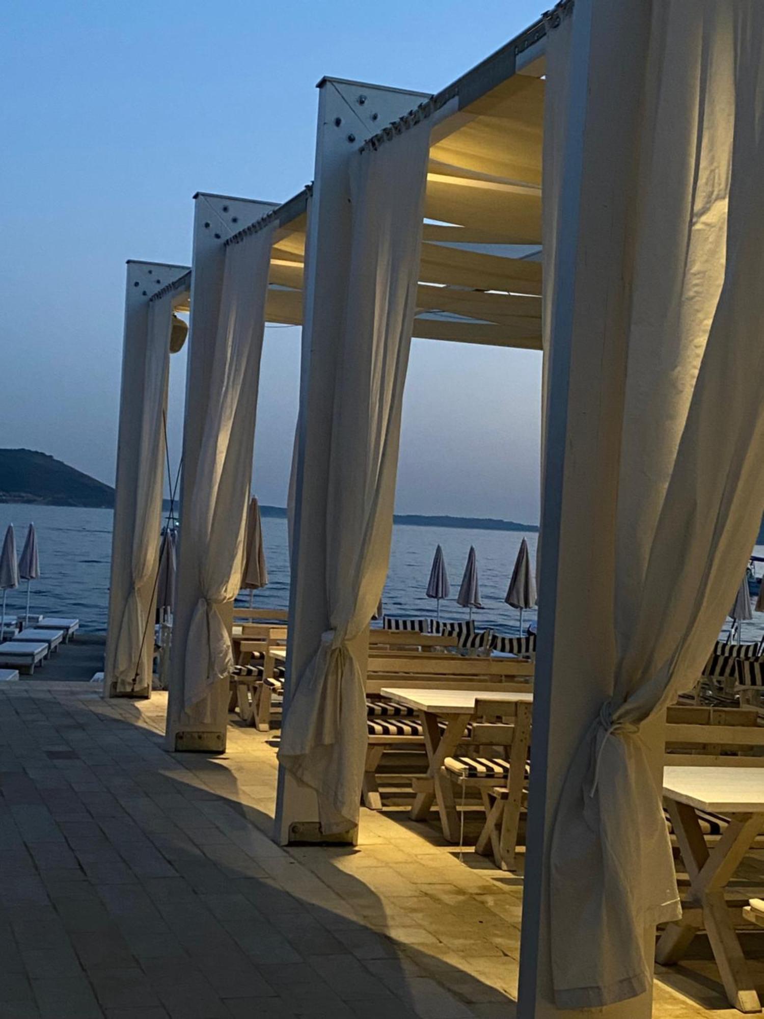 Apartmani Laban Herceg Novi Exterior foto