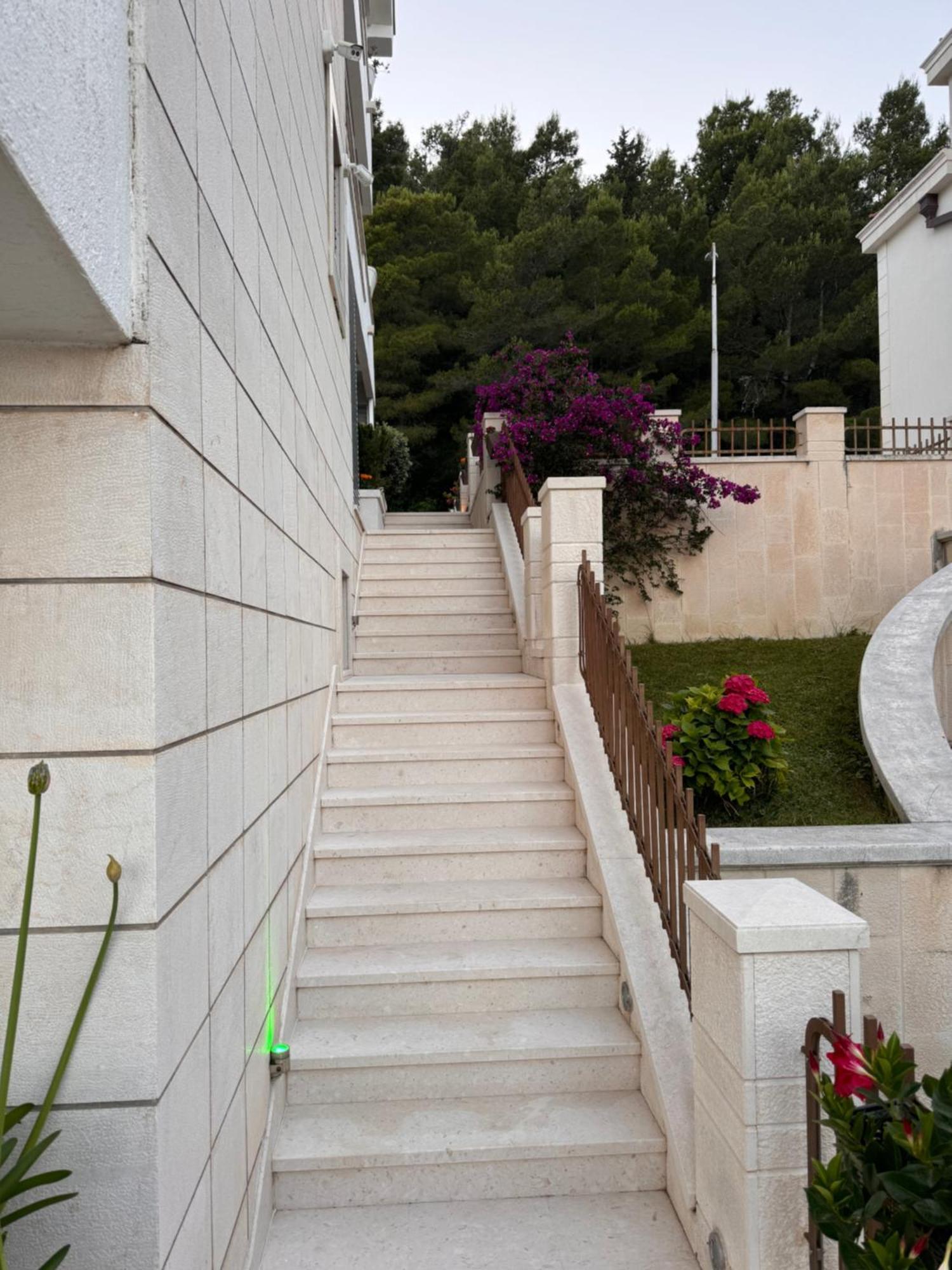 Apartmani Laban Herceg Novi Exterior foto